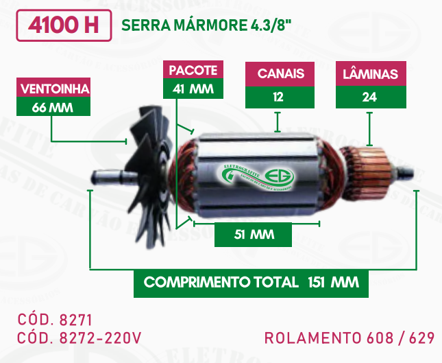 Nenhuma imagem definida